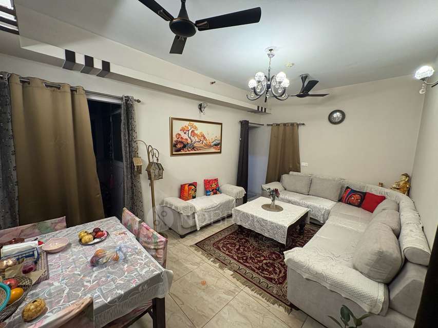 2 BHK Flat In Ska Greenarch For Sale  In Sector 16b