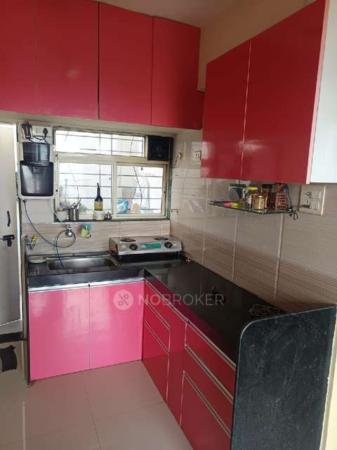 1 BHK Flat In Vardhaman Vatika, Thergaon For Sale  In Thergaon