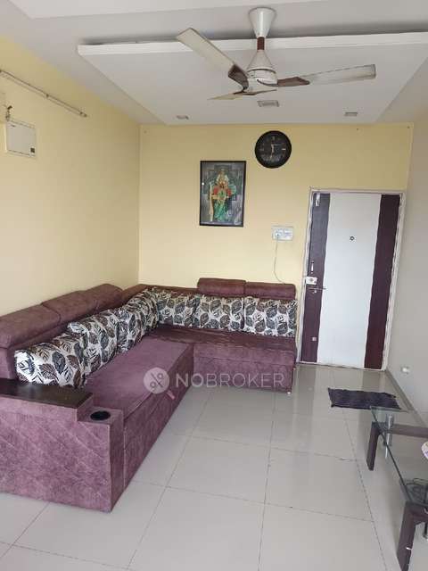1 BHK Flat In Vardhaman Vatika, Thergaon For Sale  In Thergaon