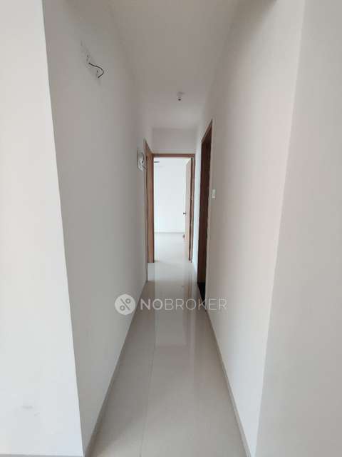 2 BHK Flat In K Town E Building for Rent  In Ravet