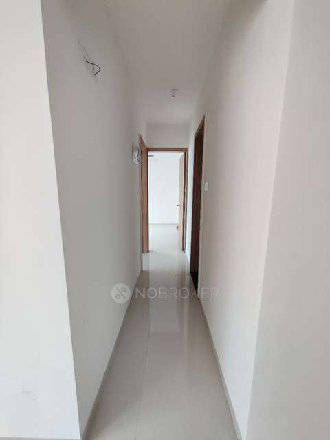 2 BHK Flat In K Town E Building for Rent  In Ravet