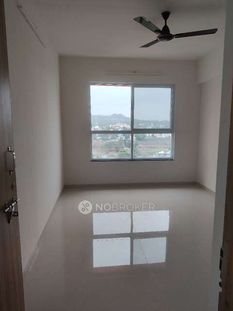 2 BHK Flat In K Town E Building for Rent  In Ravet