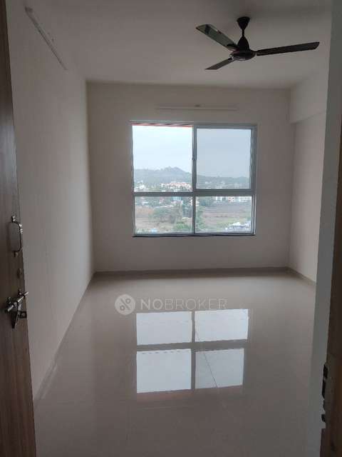 2 BHK Flat In K Town E Building for Rent  In Ravet