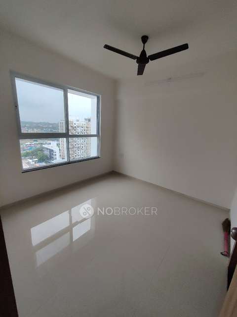 2 BHK Flat In K Town E Building for Rent  In Ravet