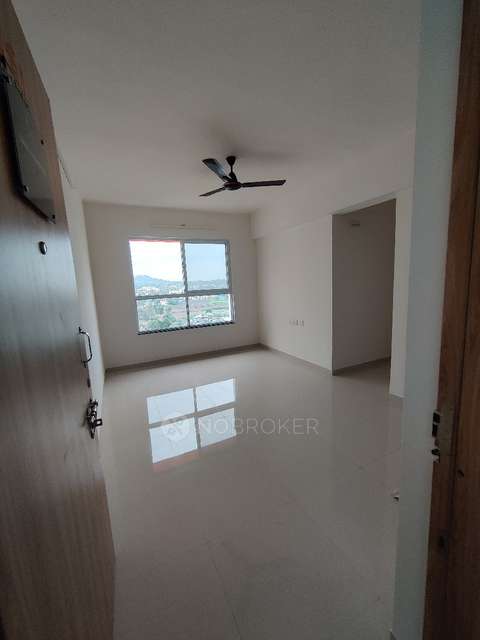2 BHK Flat In K Town E Building for Rent  In Ravet