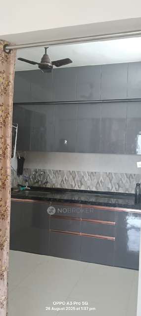 2 BHK Flat In K Town E Building for Rent  In Ravet