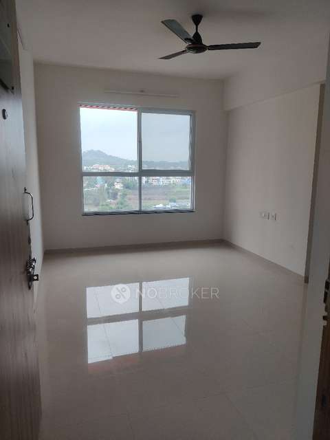 2 BHK Flat In K Town E Building for Rent  In Ravet