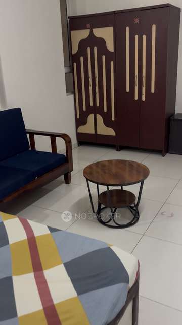 1 RK Flat In Godrej Park Ridge for Rent  In Manjari Budruk