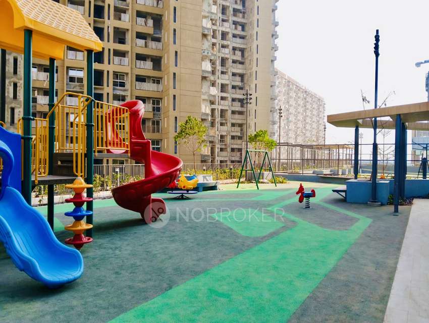 1 RK Flat In Godrej Park Ridge for Rent  In Manjari Budruk