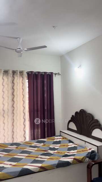 1 RK Flat In Godrej Park Ridge for Rent  In Manjari Budruk
