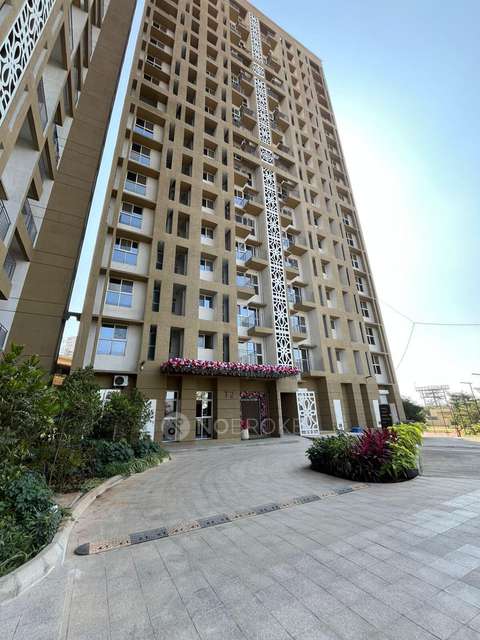 1 RK Flat In Godrej Park Ridge for Rent  In Manjari Budruk