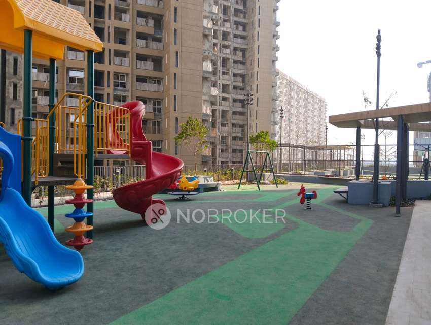 1 RK Flat In Godrej Park Ridge for Rent  In Manjari Budruk