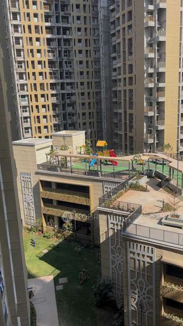 1 RK Flat In Godrej Park Ridge for Rent  In Manjari Budruk