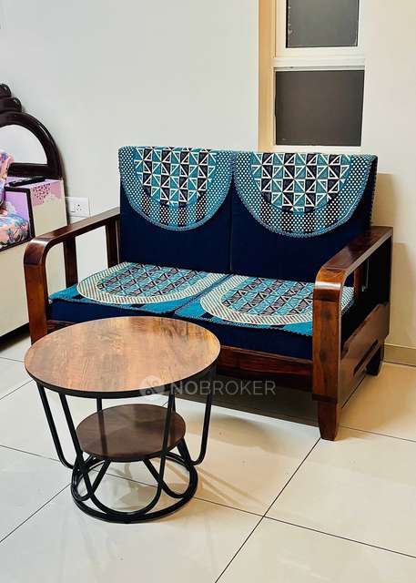 1 RK Flat In Godrej Park Ridge for Rent  In Manjari Budruk