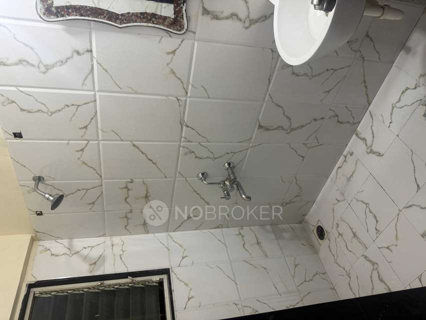 1 BHK Flat In Shree Ram Hill View for Rent  In Lohegaon