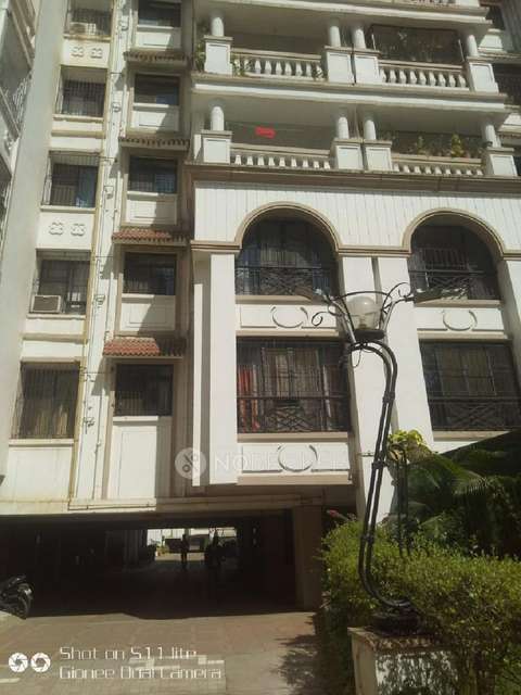 2 BHK Flat In Nyati Meadows for Rent  In Wadgaon Sheri