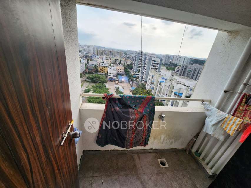 2 BHK Flat In V Satav Mayuri Sunrise For Sale  In Wagholi