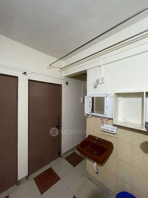 2 BHK Flat for Rent  In Kotwal Residency