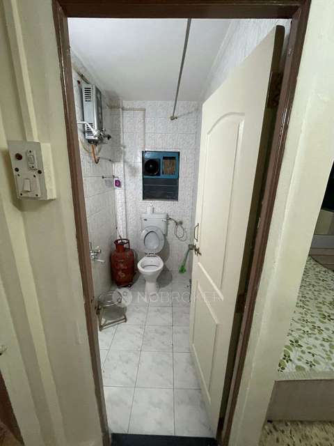 2 BHK Flat for Rent  In Kotwal Residency