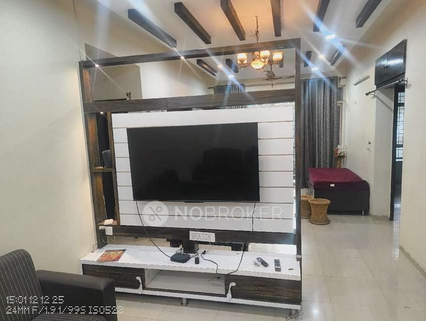 3 BHK Flat In Rain Tree Park  for Rent  In Kukatpally