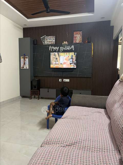 2 BHK Flat In Jewel By Prekon Constructions for Rent  In  Miyapur