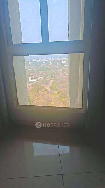 2 BHK Flat In Hinjewadi Hills Chs for Rent  In Hinjawadi