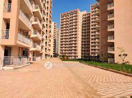 2 BHK Flat In Green Court,  for Rent  In Sector 90