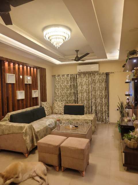 4 BHK Flat In Mcc Signature Heights For Sale  In Raj Nagar Extension