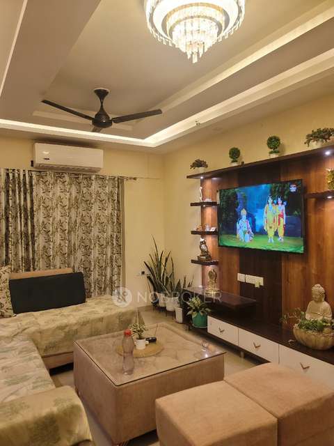 4 BHK Flat In Mcc Signature Heights For Sale  In Raj Nagar Extension