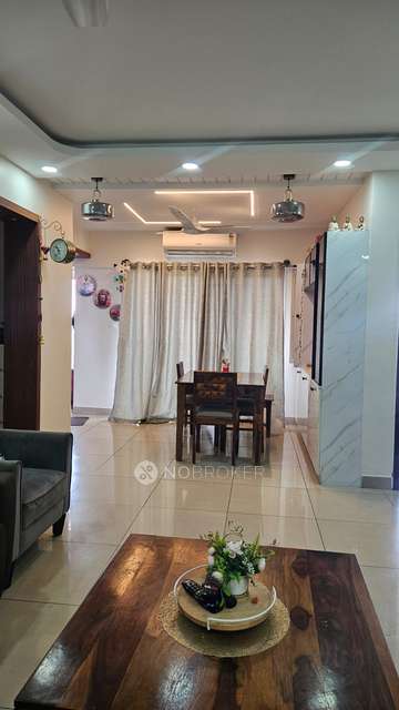 2 BHK Flat In Paramount Pilatus for Rent  In Arekere
