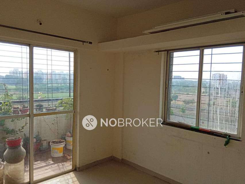 1 BHK Flat In Green Dew Drops for Rent  In Shikrapur