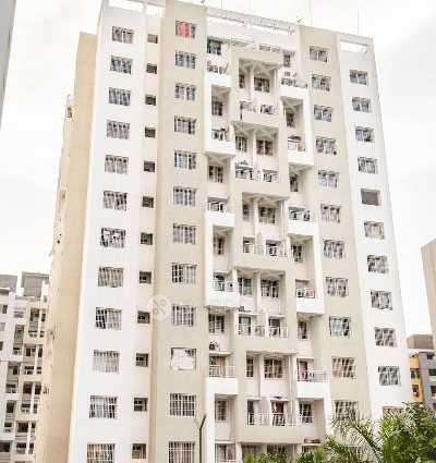 1 BHK Flat In Grande View 7, Phase 2 for Rent  In Grande View 7, Phase 2