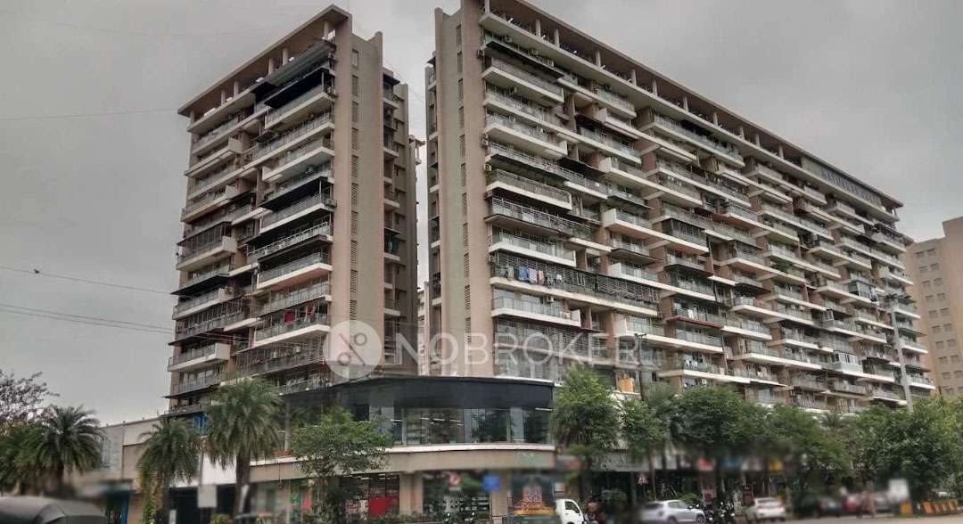 2 BHK Flat In Delta Towers  for Rent  In Ulwe