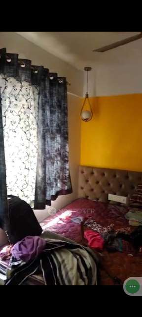 1 BHK Flat In Ceratec Antara Apartment For Sale  In Yewalewadi