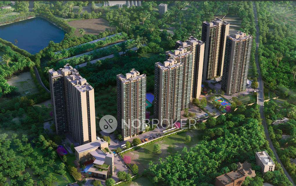 3 BHK Villa In Sattva Lumina For Sale  In Yelahanka