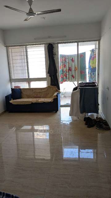 3 BHK Villa In Vtp Belair for Rent  In  Mahalunge, Pune