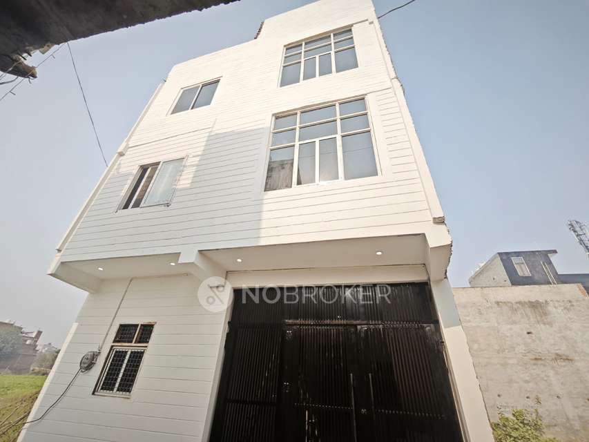 3 BHK House For Sale  In Sector 4