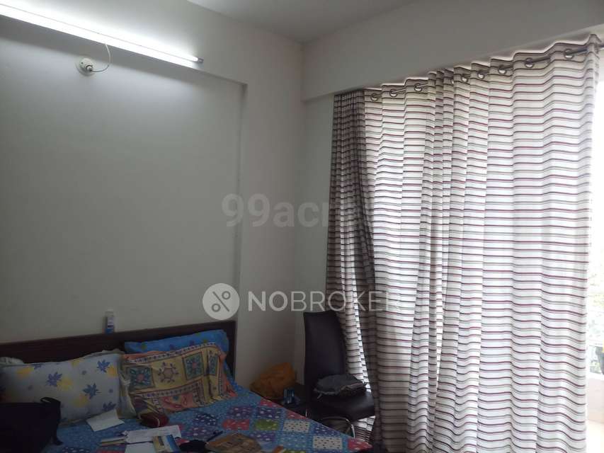 2 BHK Flat In Air Castles for Rent  In Hinjewadi