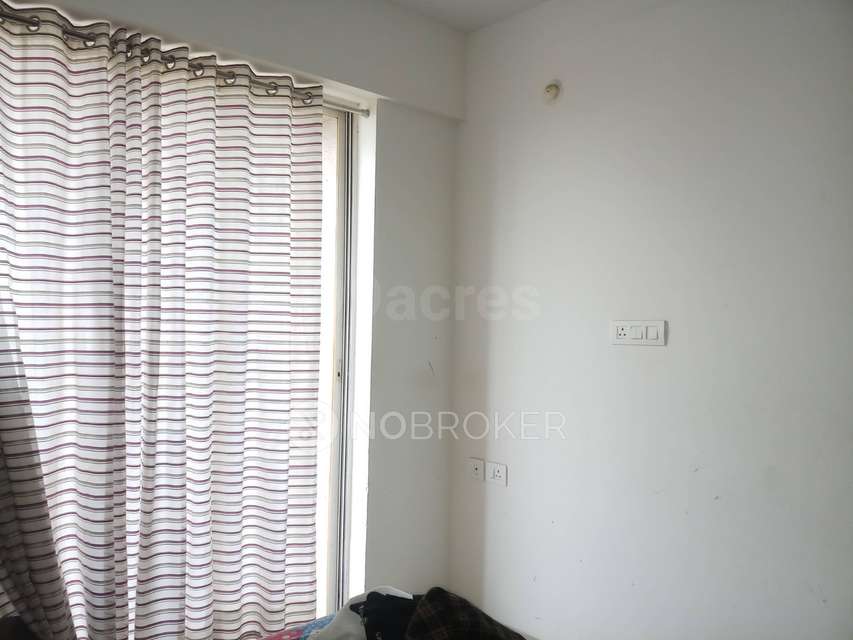 2 BHK Flat In Air Castles for Rent  In Hinjewadi