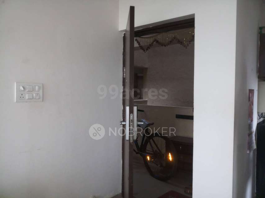 2 BHK Flat In Air Castles for Rent  In Hinjewadi