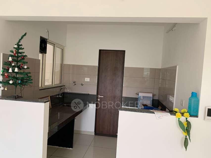 2 BHK Flat In Vilas Javdekar Yashwin Hinjewadi, Hinjewadi, Pune For Sale  In Hinjawadi