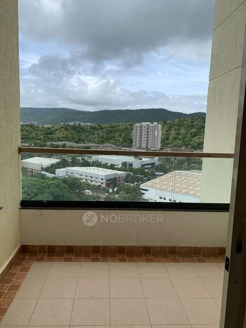 2 BHK Flat In Vilas Javdekar Yashwin Royal For Sale  In Vadgaon Budruk