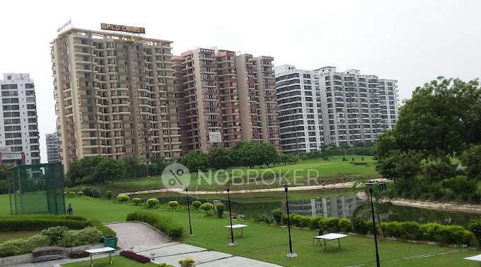 2 BHK Flat In Skb Crossings Republik For Sale  In Pratap Vihar