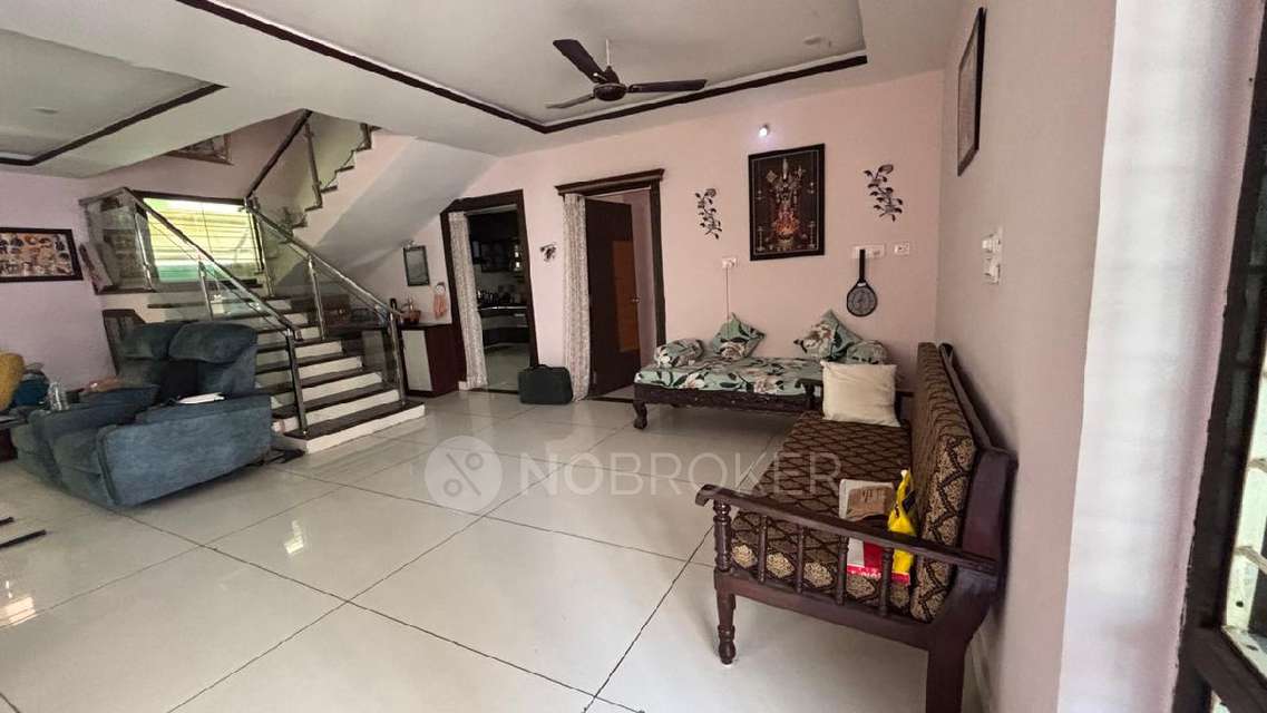 4 BHK House For Sale  In Nijampet