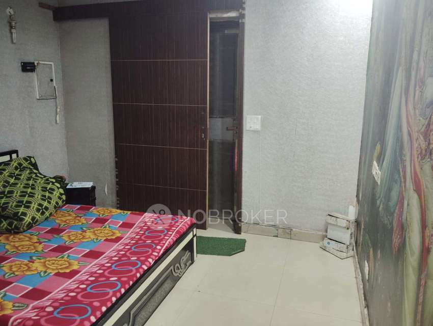 1 BHK Flat In Ace Platinum for Rent  In Ace Platinum