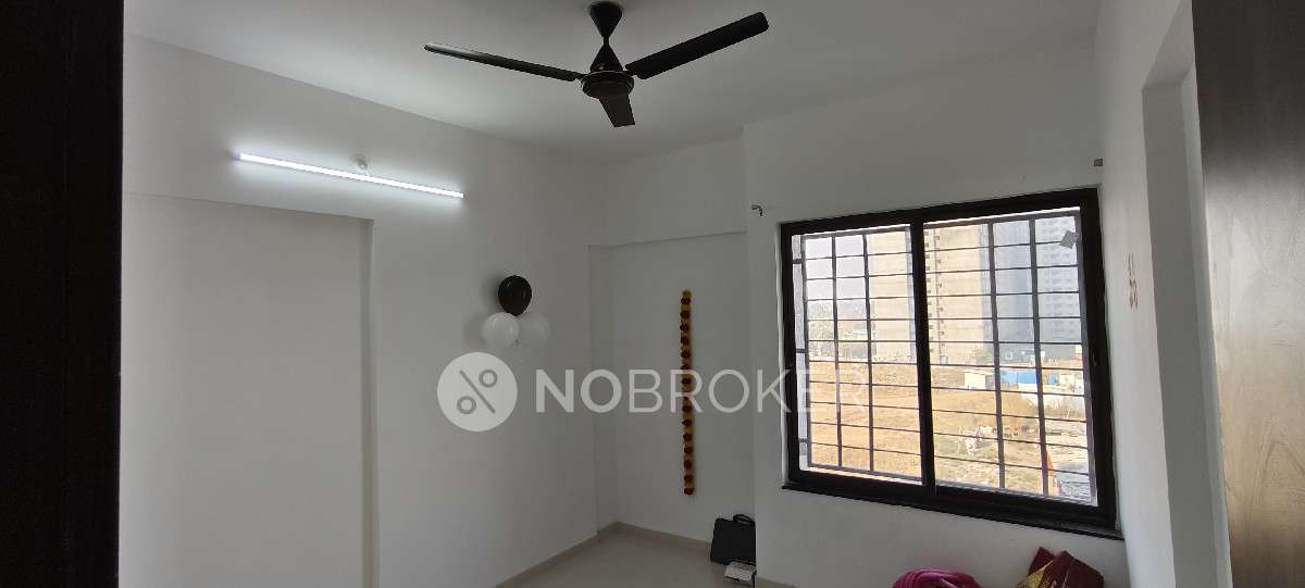 2 BHK Flat In Roshan Milestone for Rent  In Roshan Milestone