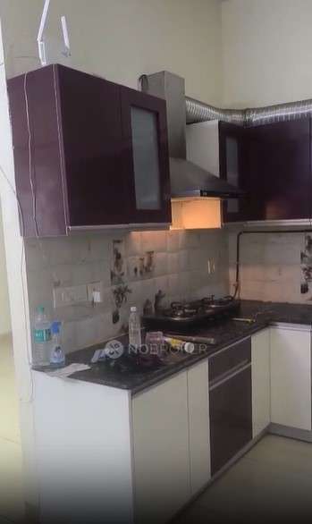 3 BHK Flat In Gaur Sportswood For Sale  In Sector 79