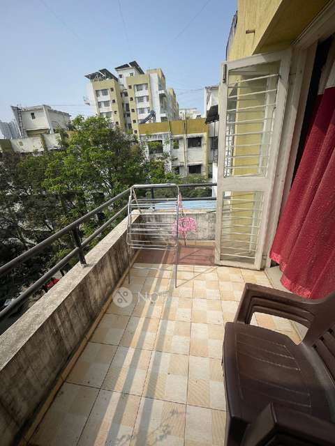 2 BHK Flat In Nisarg Deep for Rent  In Wakad