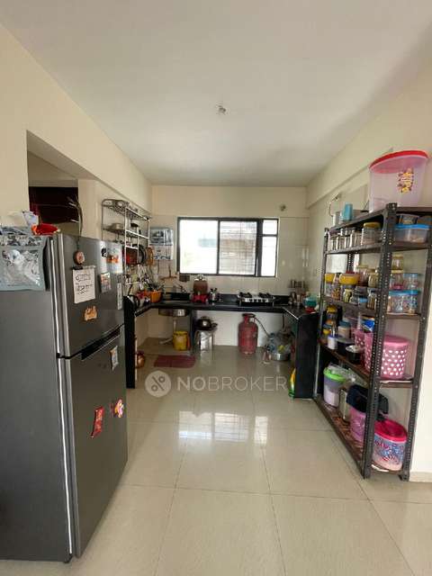 2 BHK Flat In Nisarg Deep for Rent  In Wakad