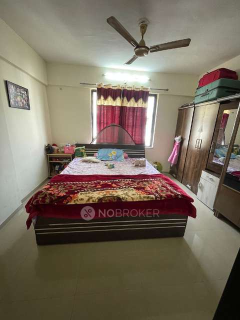 2 BHK Flat In Nisarg Deep for Rent  In Wakad